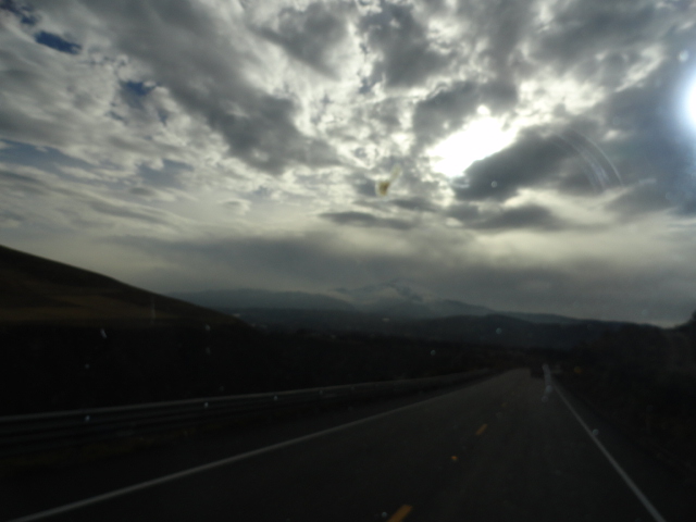 Foto: Paisaje - Cayambe (Pichincha), Ecuador
