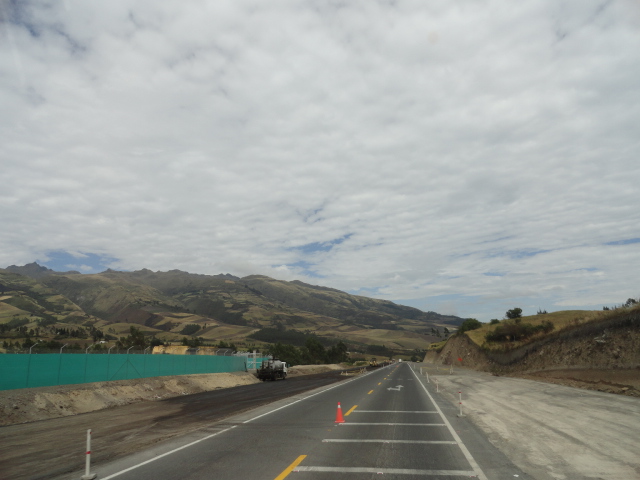 Foto: Lago San Pablo - Otavalo (Imbabura), Ecuador