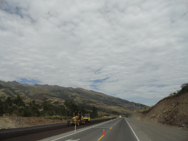 Foto: Lago San Pablo - Otavalo (Imbabura), Ecuador