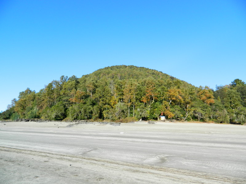 Foto: Pucon - Pucon (Araucanía), Chile