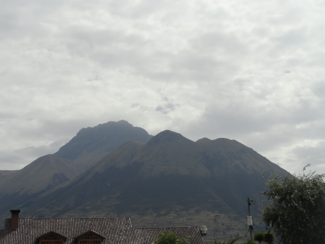 Foto: ElImbabura - Otavalo (Imbabura), Ecuador