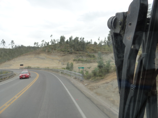 Foto: Otavalo - Otavalo (Imbabura), Ecuador