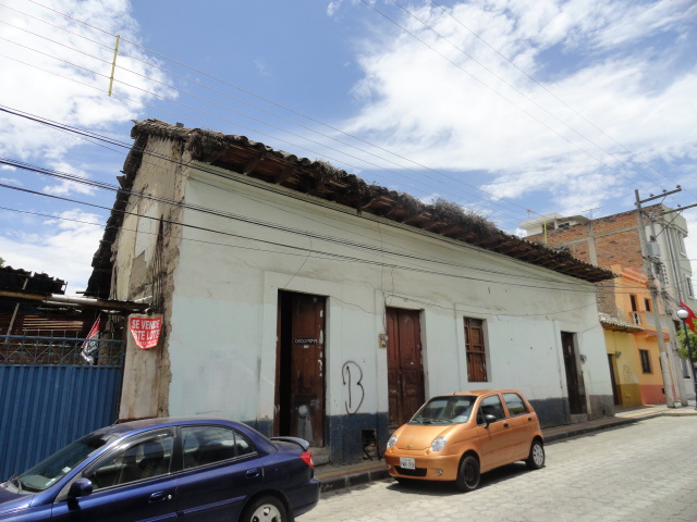 Foto: La ciudad - Otavalo (Imbabura), Ecuador