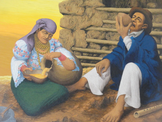 Foto: La ciudad - Otavalo (Imbabura), Ecuador