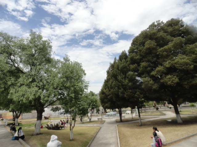 Foto: Paque - Otavalo (Imbabura), Ecuador