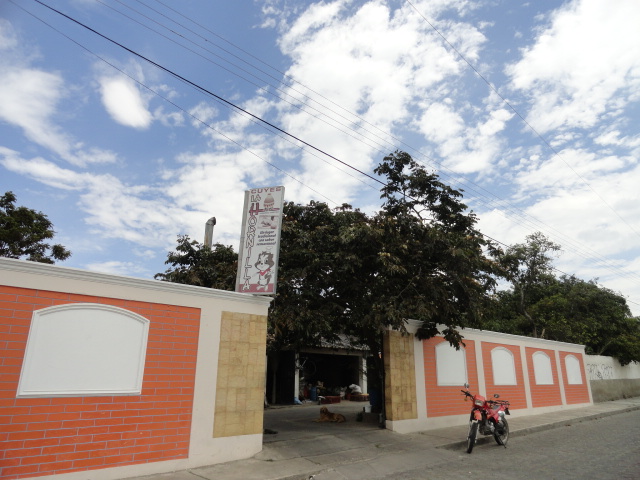 Foto: La ciudad - Chaltura (Imbabura), Ecuador
