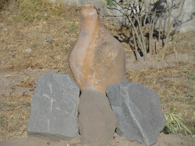 Foto: Vasija - Atuntaqui (Imbabura), Ecuador