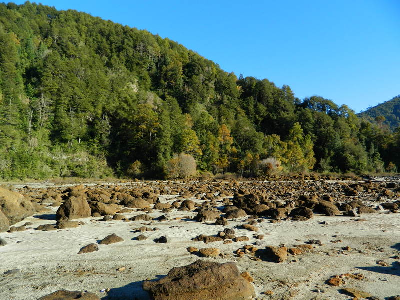 Foto: Pucon - Pucon (Araucanía), Chile