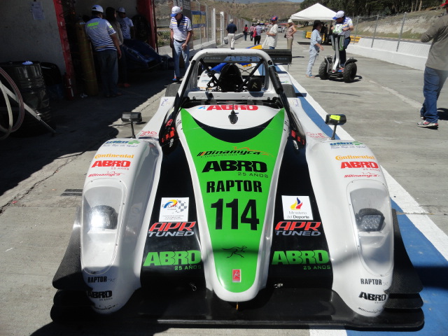 Foto: Lago Yaguarcocha - Ibarra (Imbabura), Ecuador
