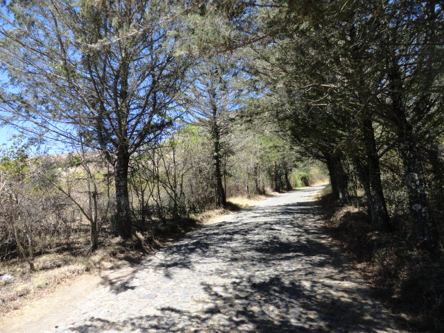Foto: Paisaje - Ibarra (Imbabura), Ecuador