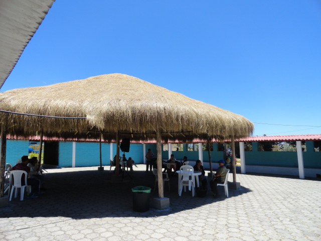 Foto: Hacienda Chachimbiro - Ibarra (Imbabura), Ecuador