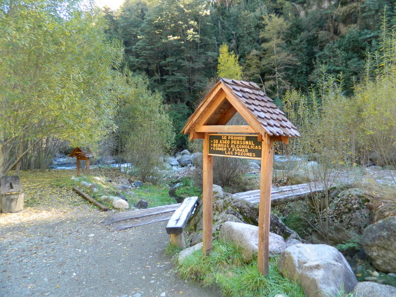 Foto: Pucon - Pucon (Araucanía), Chile