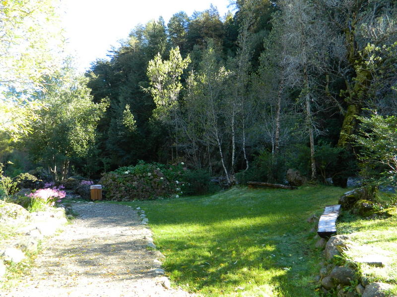 Foto: Pucon - Pucon (Araucanía), Chile