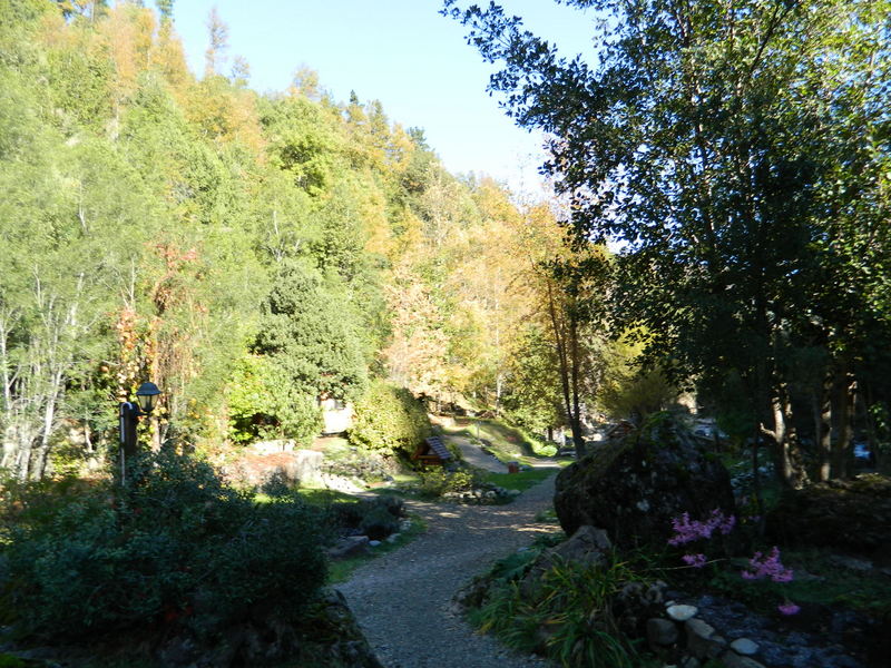 Foto: Pucon - Pucon (Araucanía), Chile