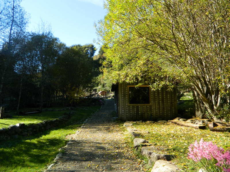 Foto: Pucon - Pucon (Araucanía), Chile