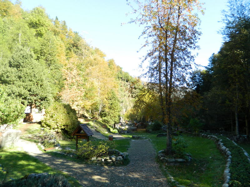 Foto: Pucon - Pucon (Araucanía), Chile