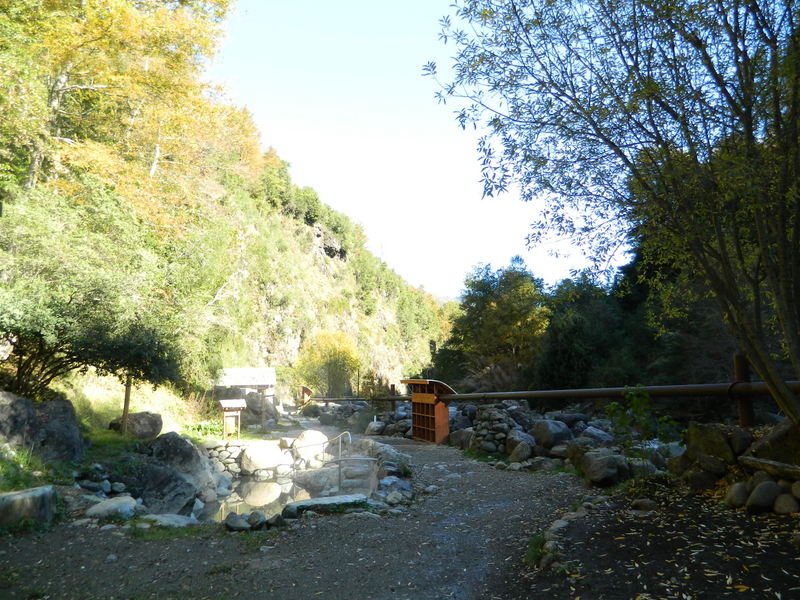 Foto: Pucon - Pucon (Araucanía), Chile