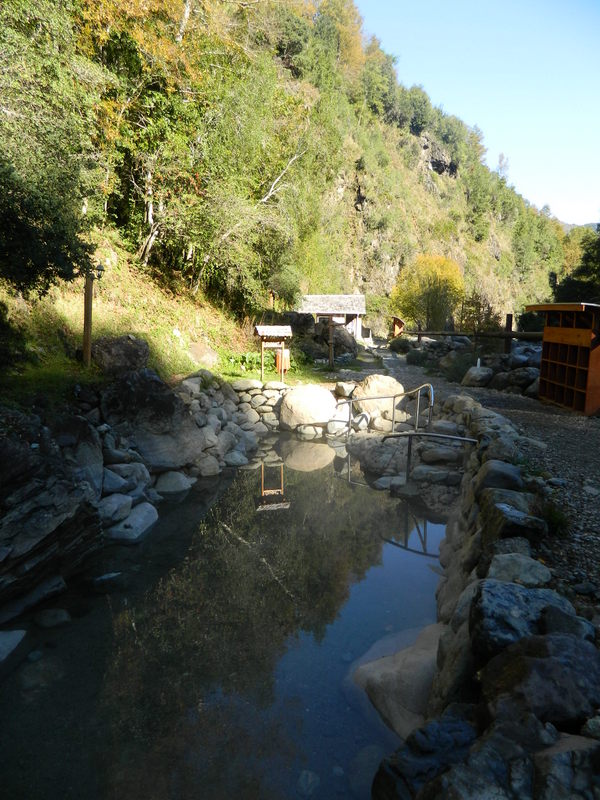 Foto: Pucon - Pucon (Araucanía), Chile
