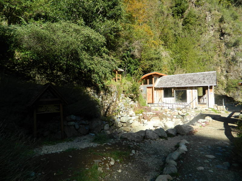 Foto: Pucon - Pucon (Araucanía), Chile