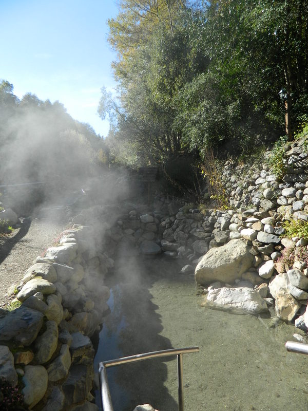 Foto: Pucon - Pucon (Araucanía), Chile