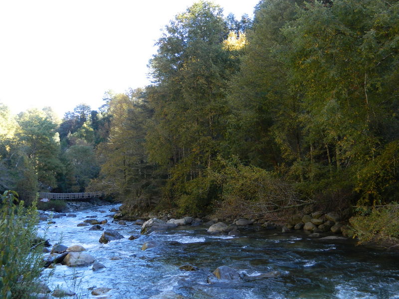 Foto: Pucon - Pucon (Araucanía), Chile