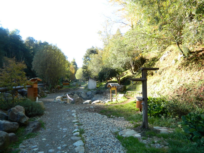 Foto: Pucon - Pucon (Araucanía), Chile