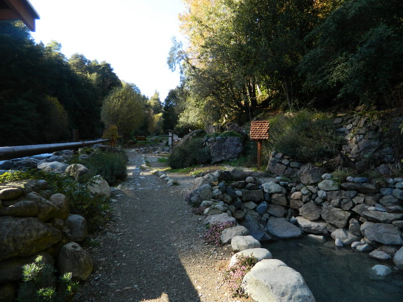 Foto: Pucon - Pucon (Araucanía), Chile