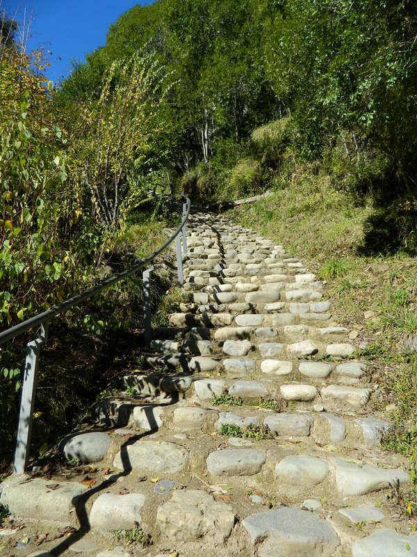 Foto: Pucon - Pucon (Araucanía), Chile