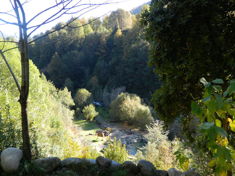 Foto: Pucon - Pucon (Araucanía), Chile