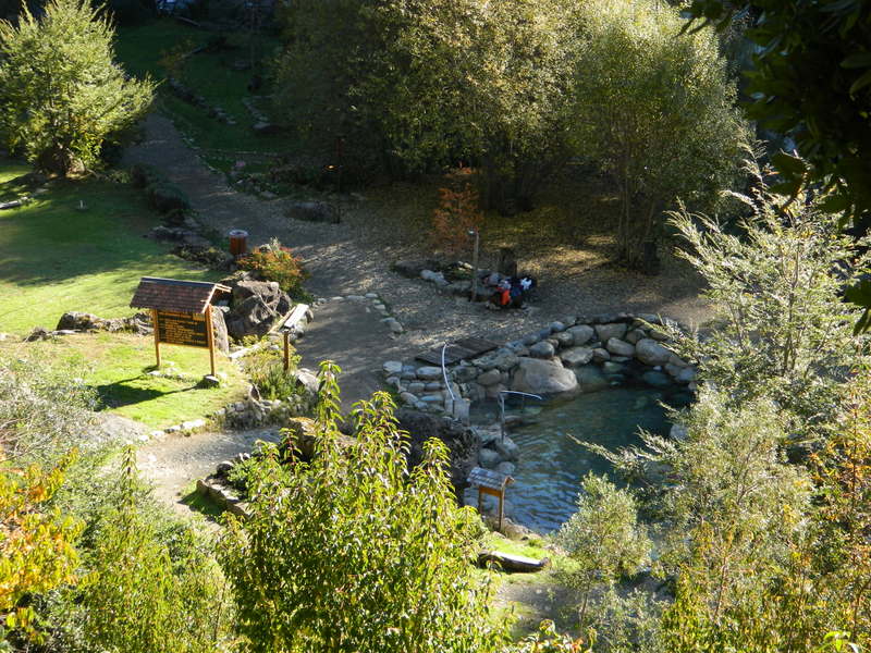 Foto: Pucon - Pucon (Araucanía), Chile