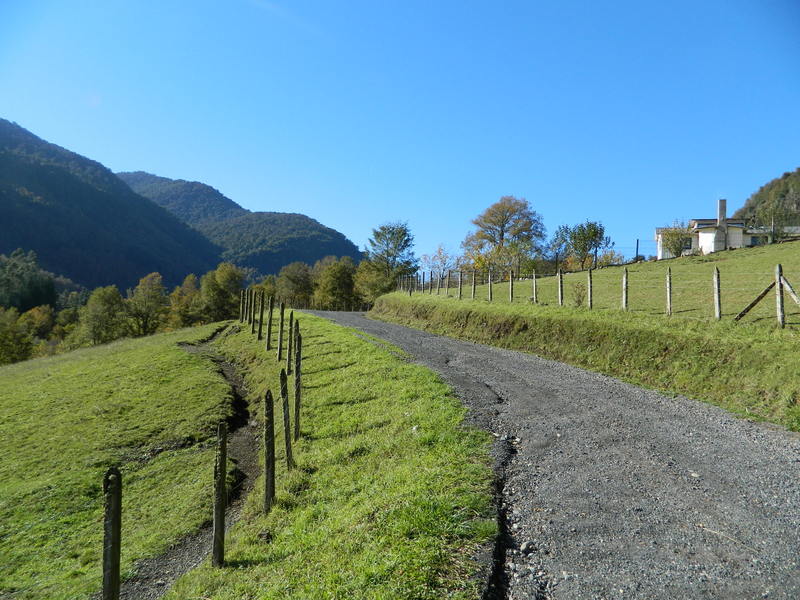 Foto: Pucon - Pucon (Araucanía), Chile