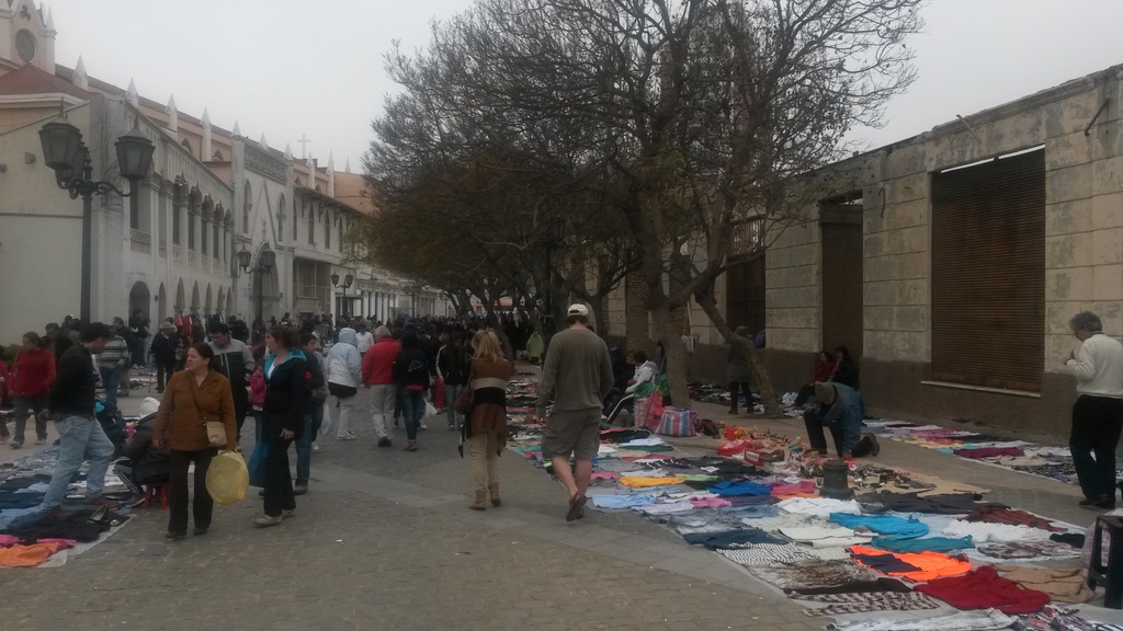 Foto: Valparaiso - Valparaiso (Valparaíso), Chile
