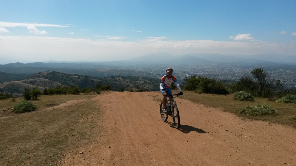 Foto: Quilpue - Quilpue (Valparaíso), Chile