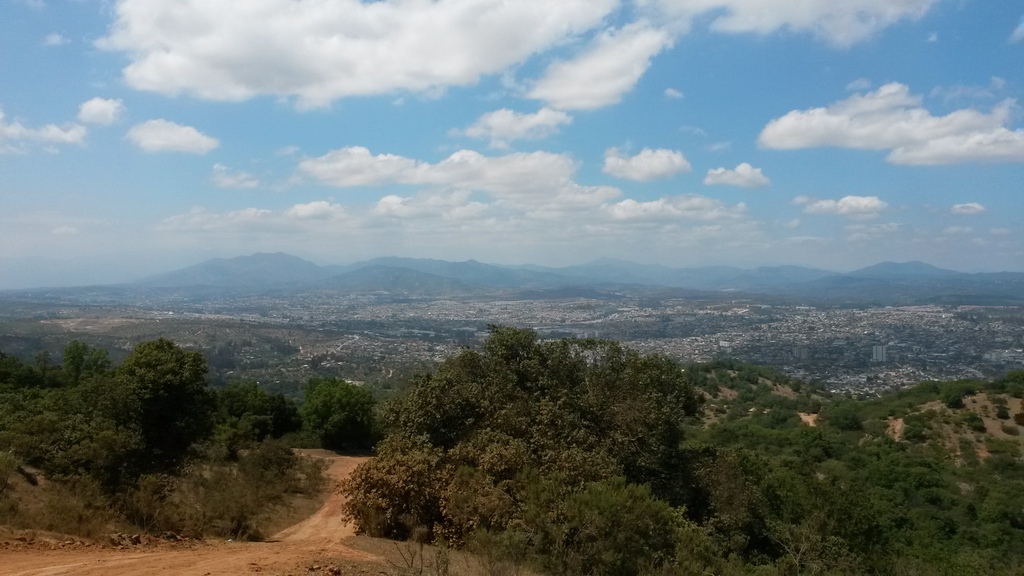 Foto: Quilpue - Quilpue (Valparaíso), Chile