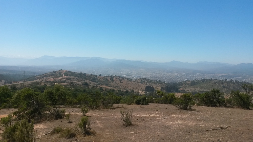 Foto: Quilpue - Quilpue (Valparaíso), Chile