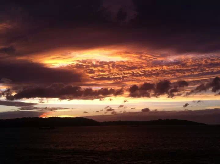 Foto de A Coruña (Galicia), España
