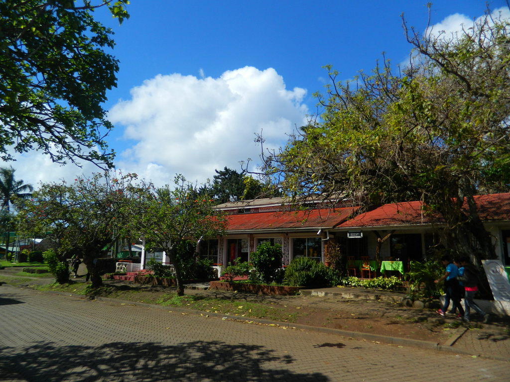 Foto: Isla De Pascua - Hanga Roa (Valparaíso), Chile