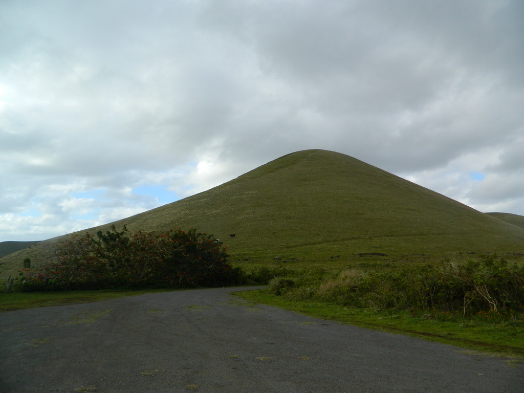 Foto: Isla De Pascua - Hanga Roa (Valparaíso), Chile