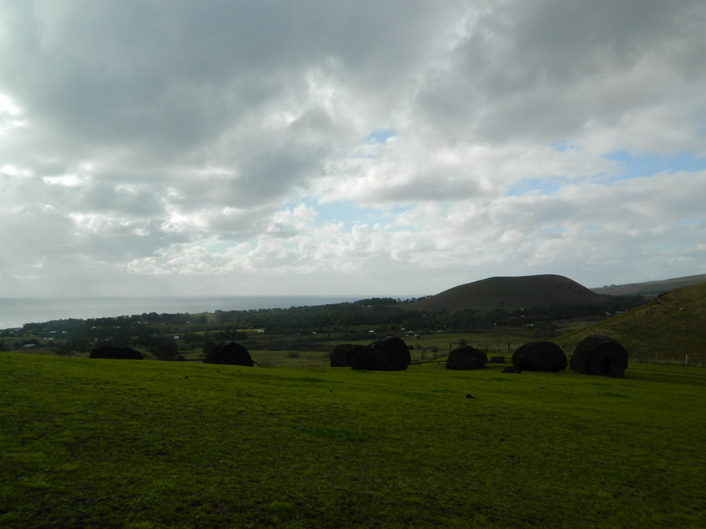 Foto: Isla De Pascua - Hanga Roa (Valparaíso), Chile