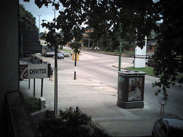 Foto: Capurro - Capurro (Montevideo), Uruguay