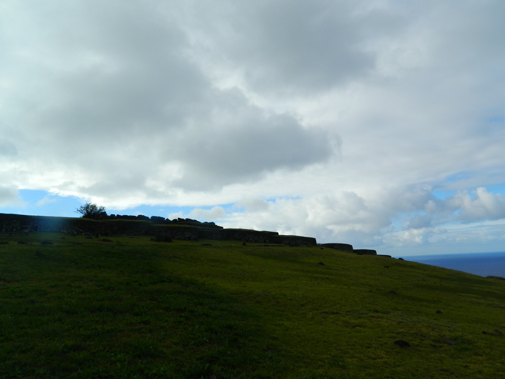 Foto: Isla De Pascua - Hanga Roa (Valparaíso), Chile