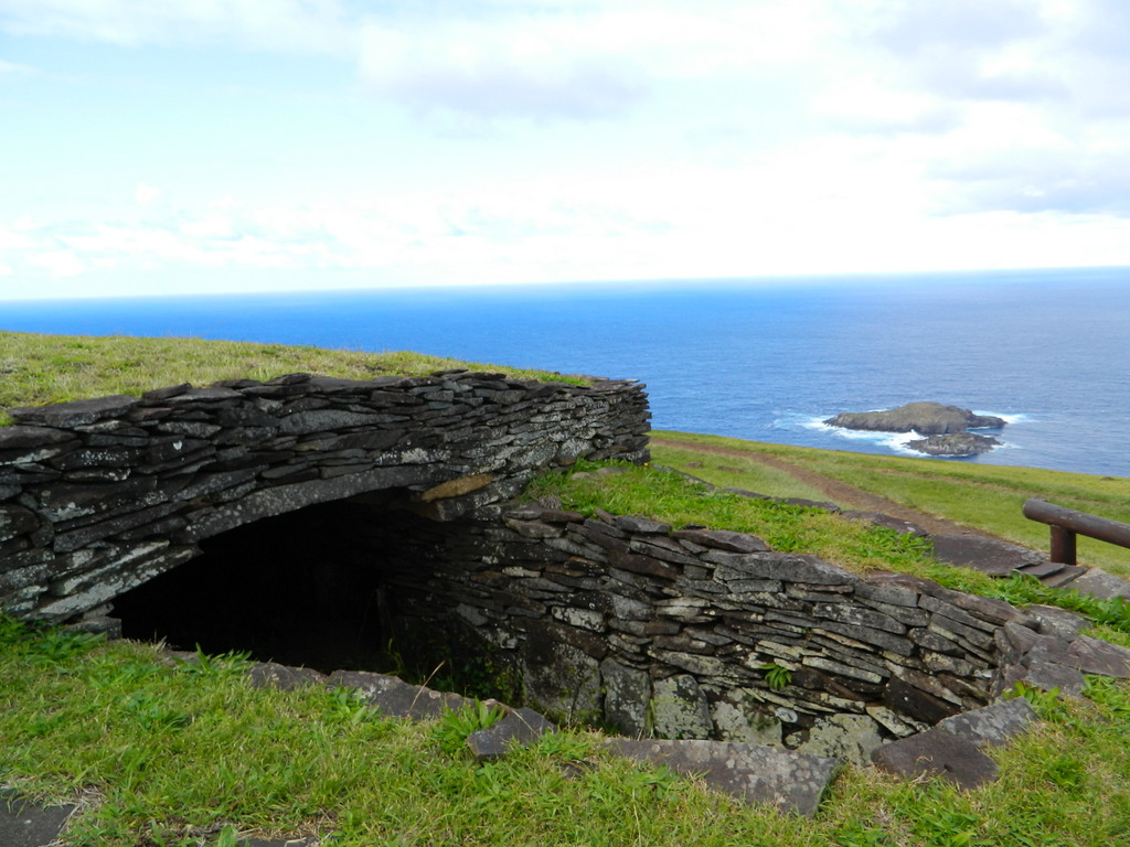 Foto: Hanga Roa - Hanga Roa (Valparaíso), Chile