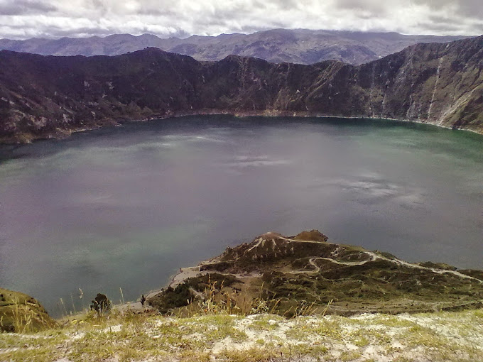Foto de Zumbahua (Cotopaxi), Ecuador