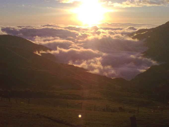 Foto de Zumbahua (Cotopaxi), Ecuador