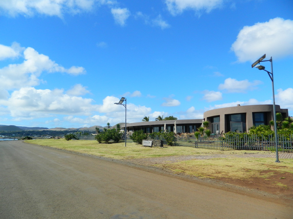 Foto: Isla De Pascua - Hanga Roa (Valparaíso), Chile