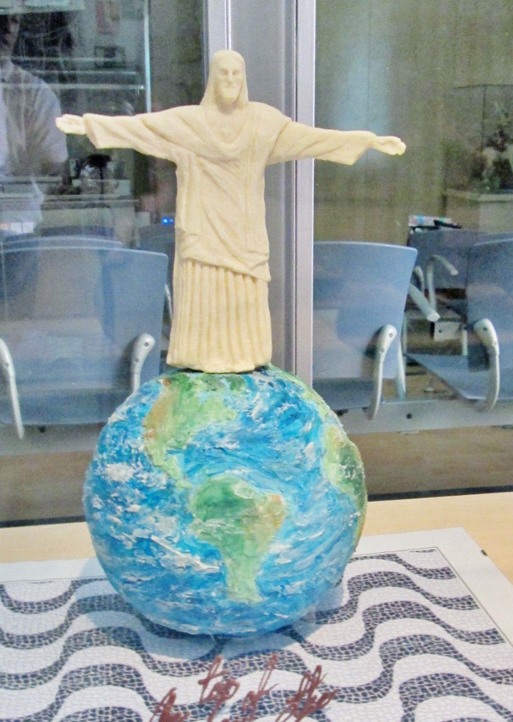 Foto: Museo del Chocolate - Barcelona (Cataluña), España