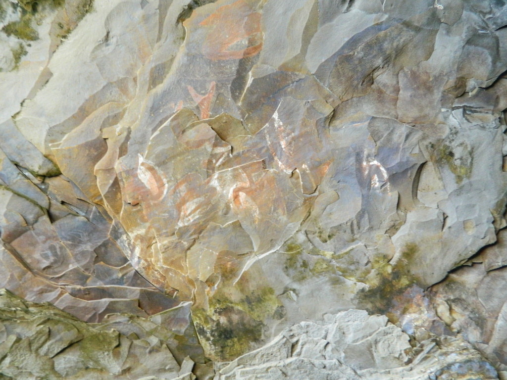 Foto: Isla De Pascua, Orongo - Hanga Roa (Valparaíso), Chile