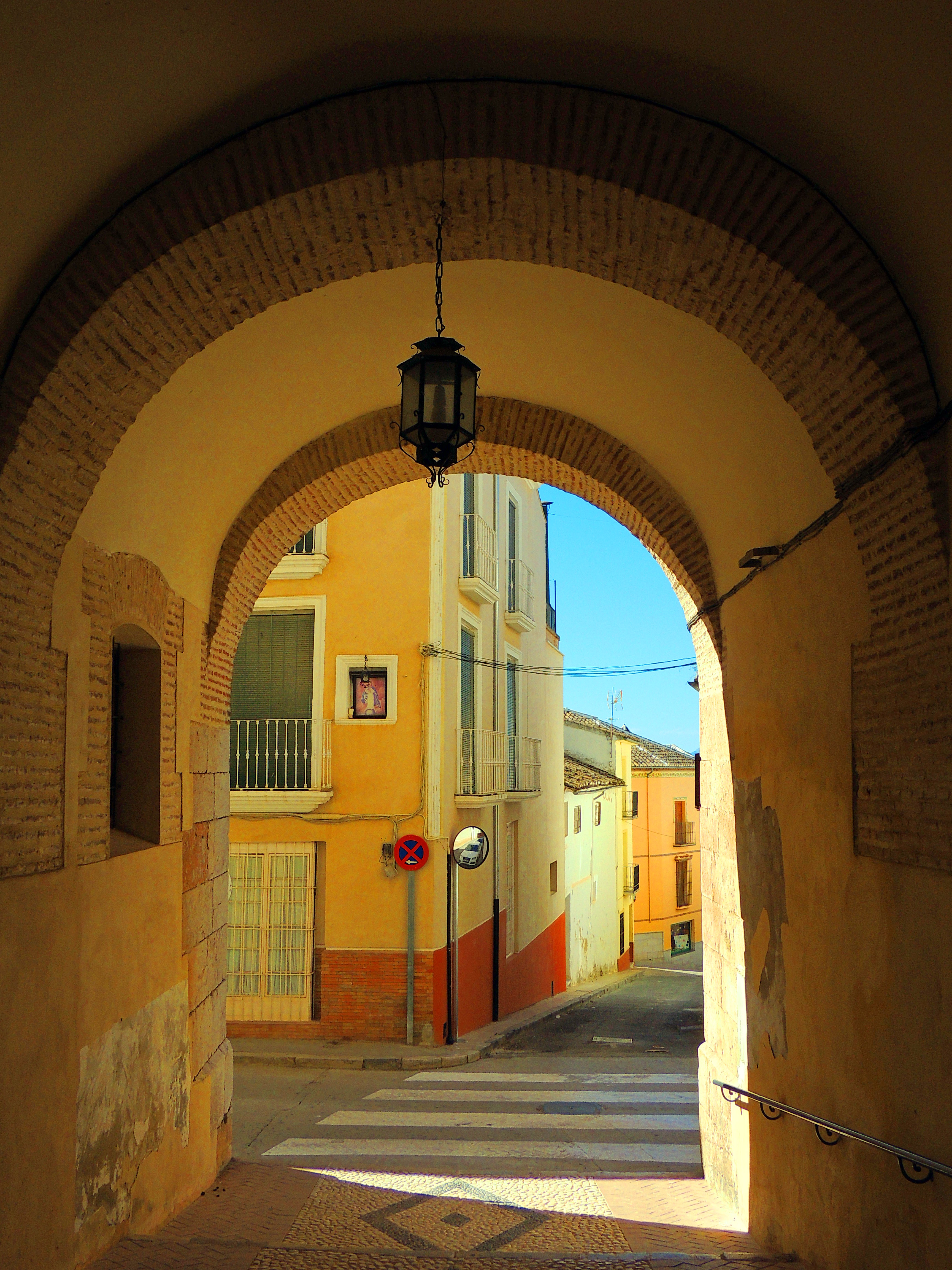 Foto de Archidona (Málaga), España