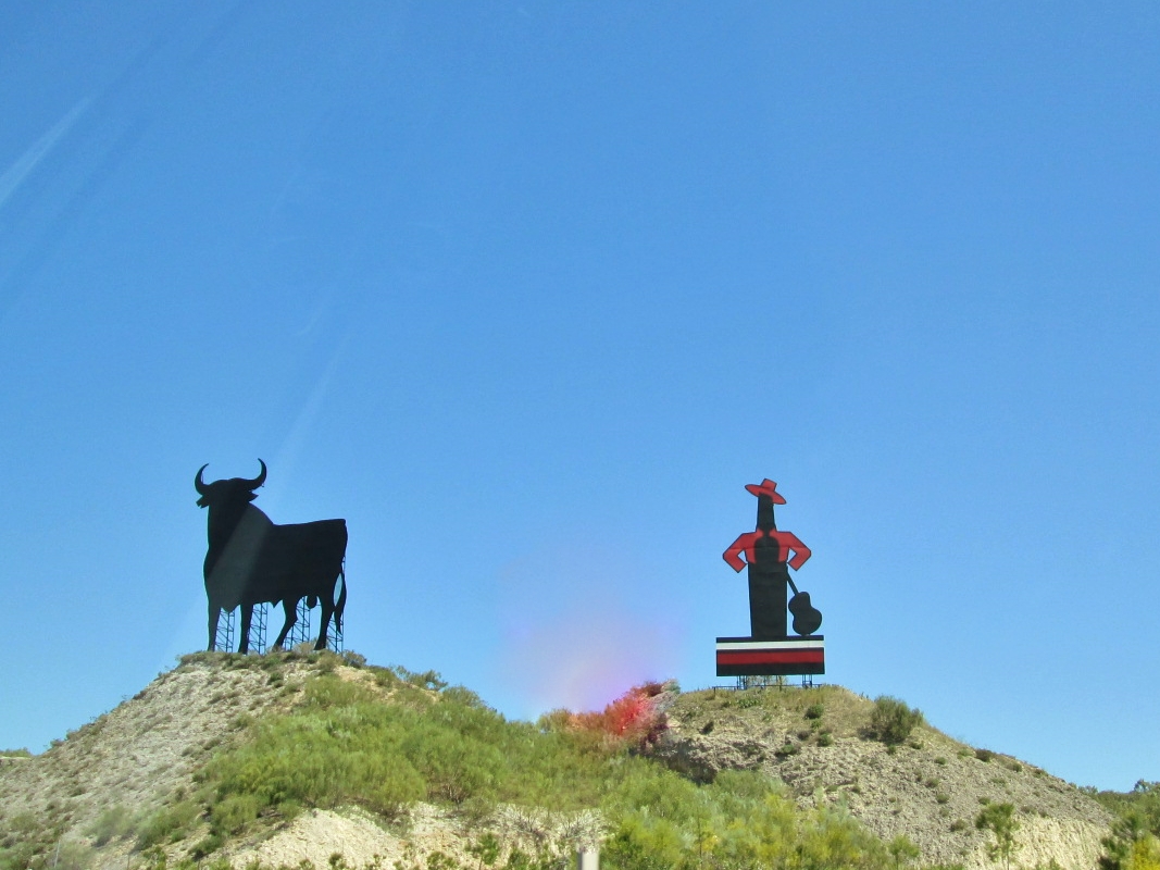 Foto: La competencia - Puerto de Santa María (Cádiz), España