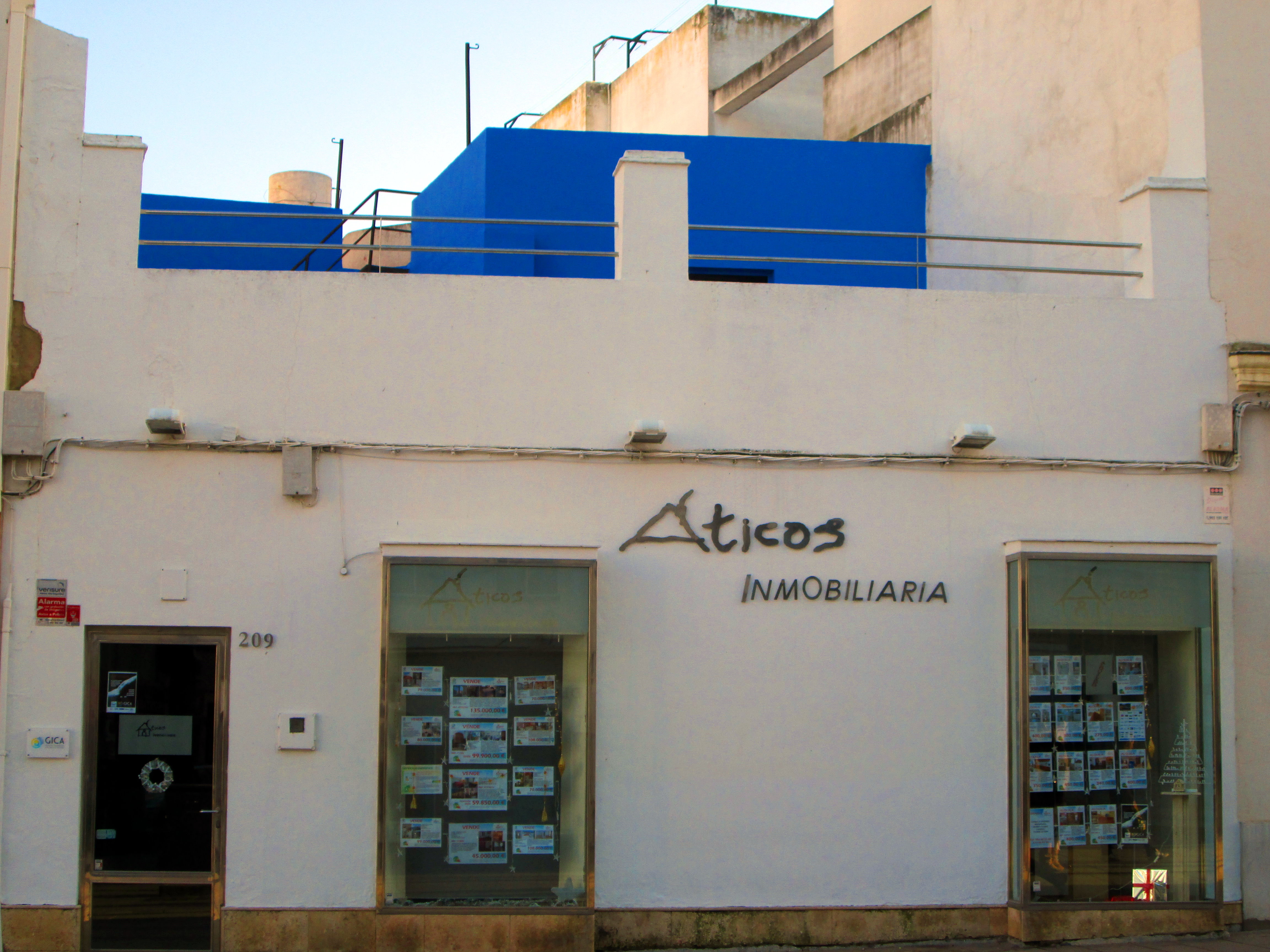 Foto: Áticos Inmoviliaria - San Fernando (Cádiz), España